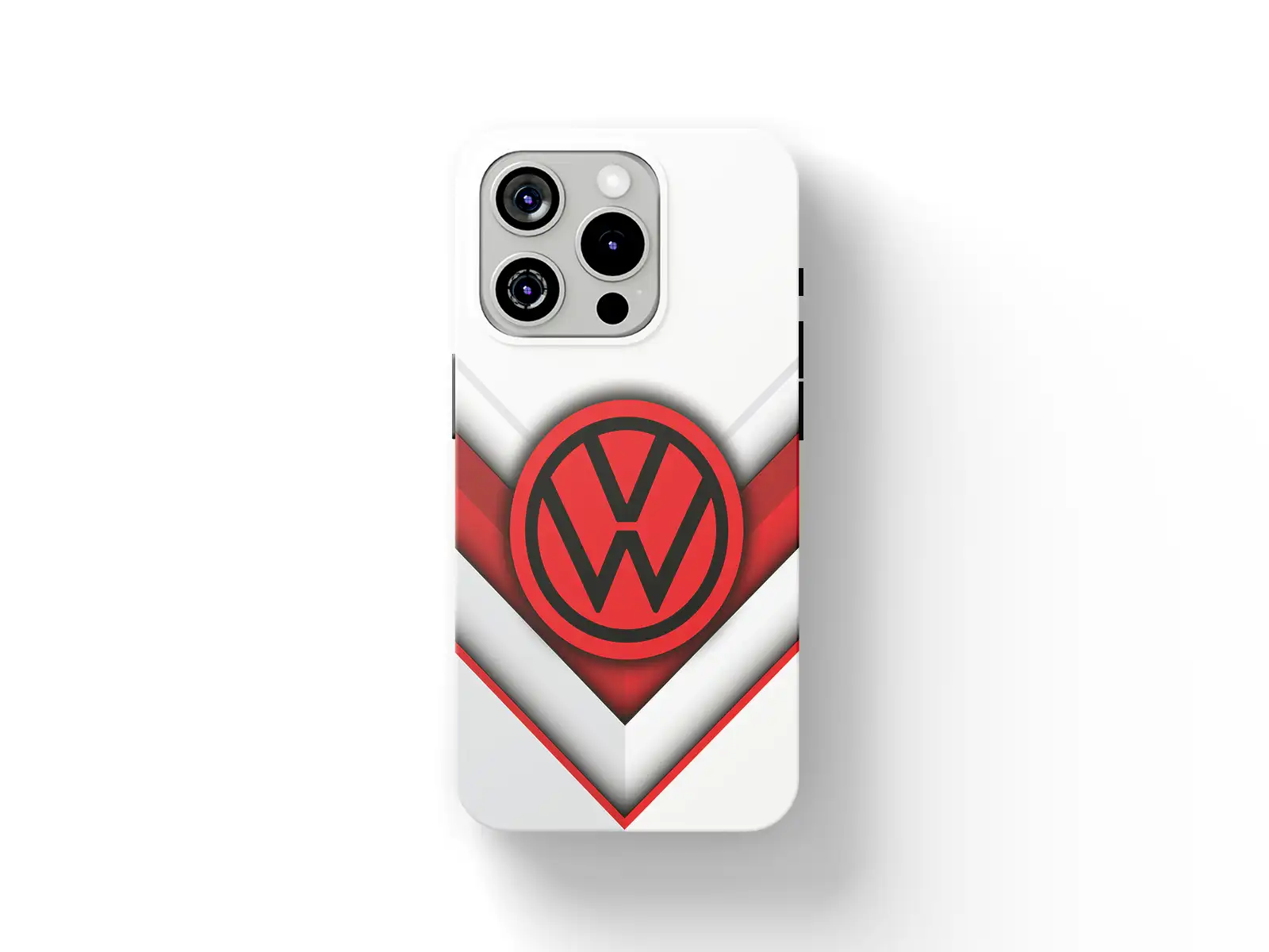 VW Carcasa Teléfono Estilo Limitado De Alta Gama